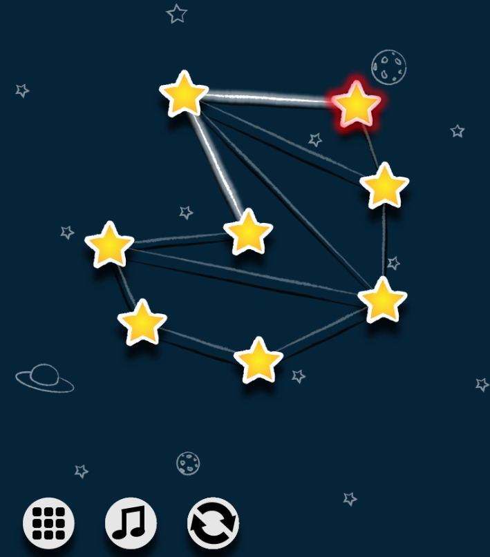 《连星星》 1 《连星星》