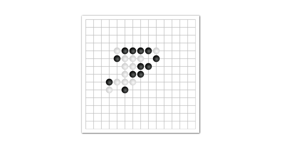五子棋 1 五子棋